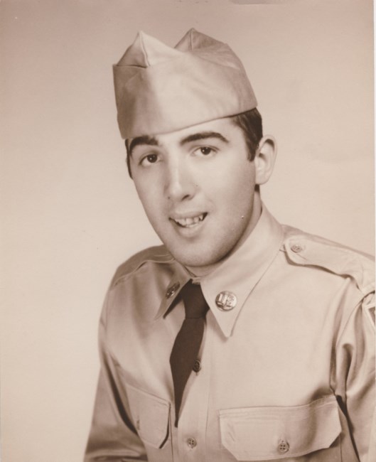 Obituary of Frank A. Genovese