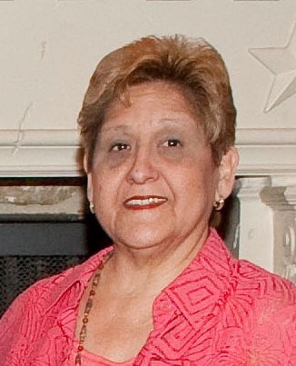Obituario de Lydia Munos