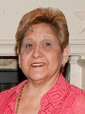 Obituario de Lydia Munos