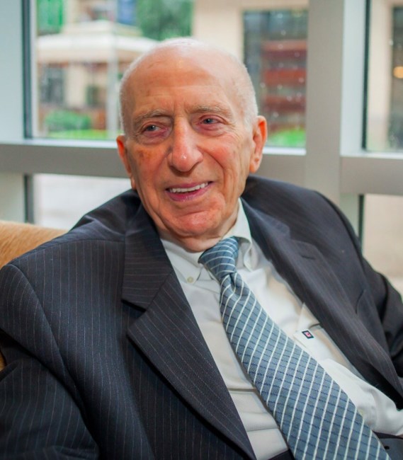 Obituary of Jawdat Raouf Haddad