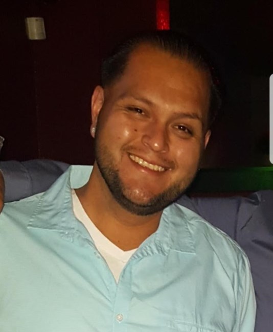 Obituary of Carlos Alberto Sandoval