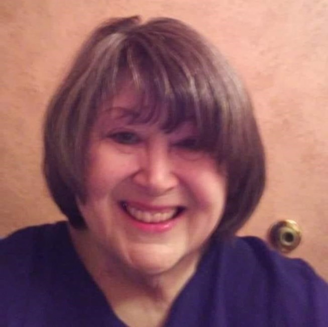 Obituary of Barbara Helen Mathe