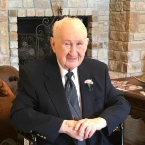 Avis de décès de Dale Owen Park