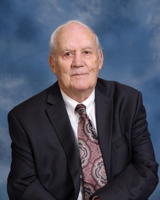 Obituario de Clarence Wayne Abernathy