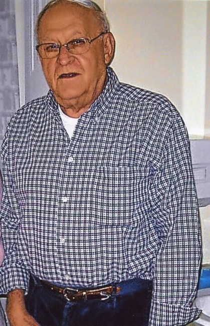 Obituary of Anthony W. Osswald