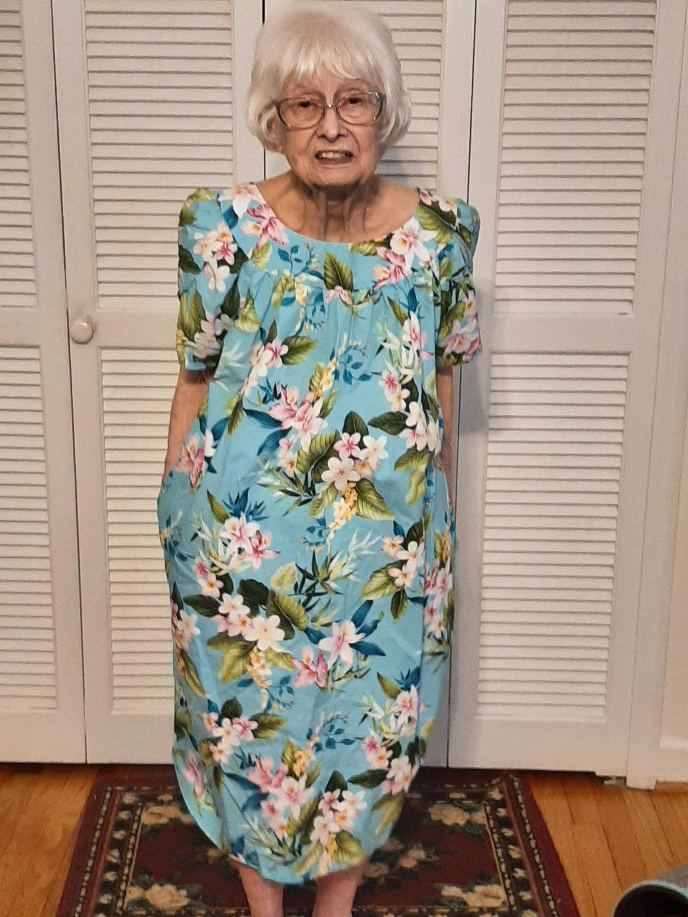 Obituary of Dorothy "Dot" Geddings Meador