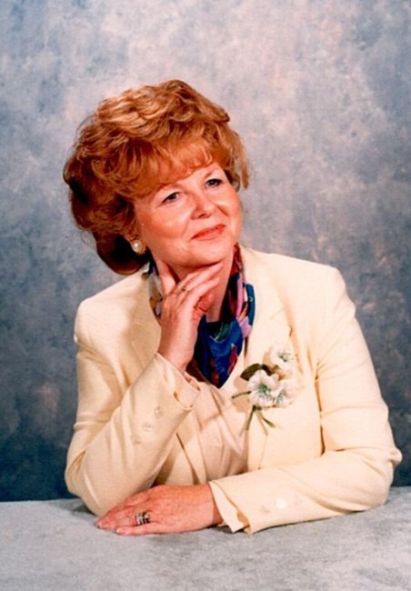 Obituary of Bertha E Bell