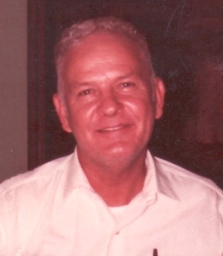 Obituary of Frank "F.J." Simmons, Jr.
