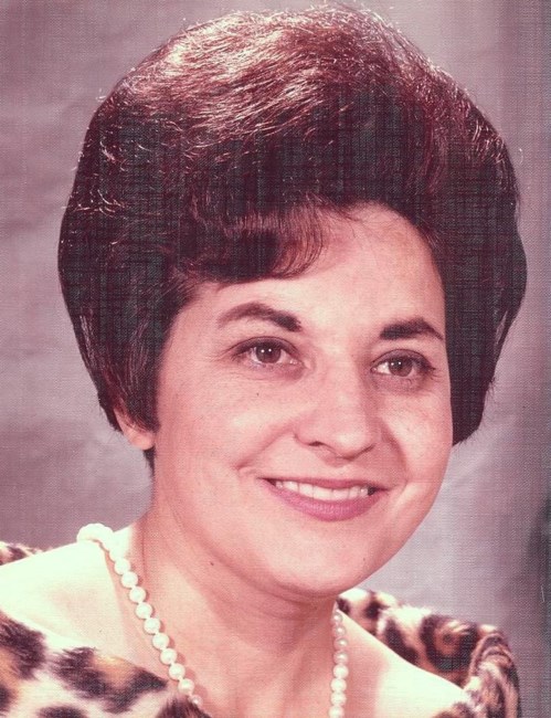 Obituary of Elizabeth J Albanese