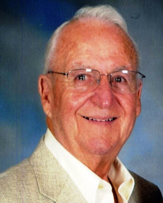Obituary of James Warren Clark
