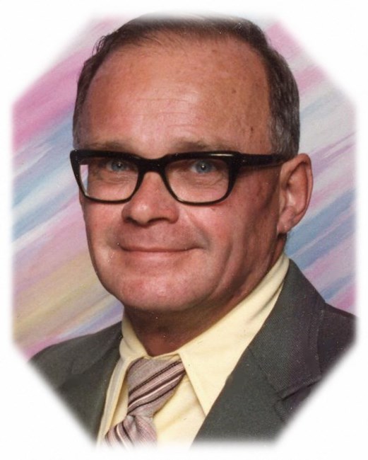 Obituary of Arthur DuPratt