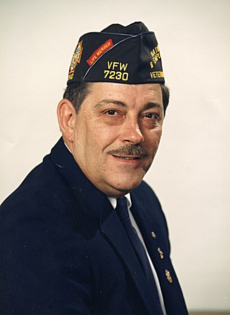 Obituary of Albert "Butch" J. Seigel Jr.