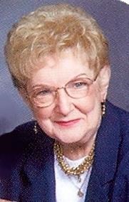 Obituary of Dorothy M. Halwachs