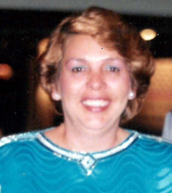 Obituary of Teresa Gomez Ochoa