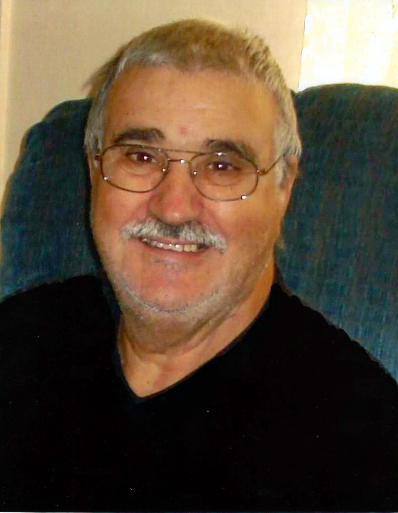 Carlos Garcia Obituary San Jose, CA