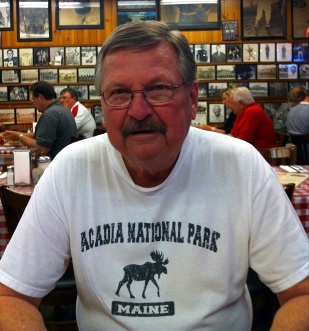 Obituary of William Arthur Winter