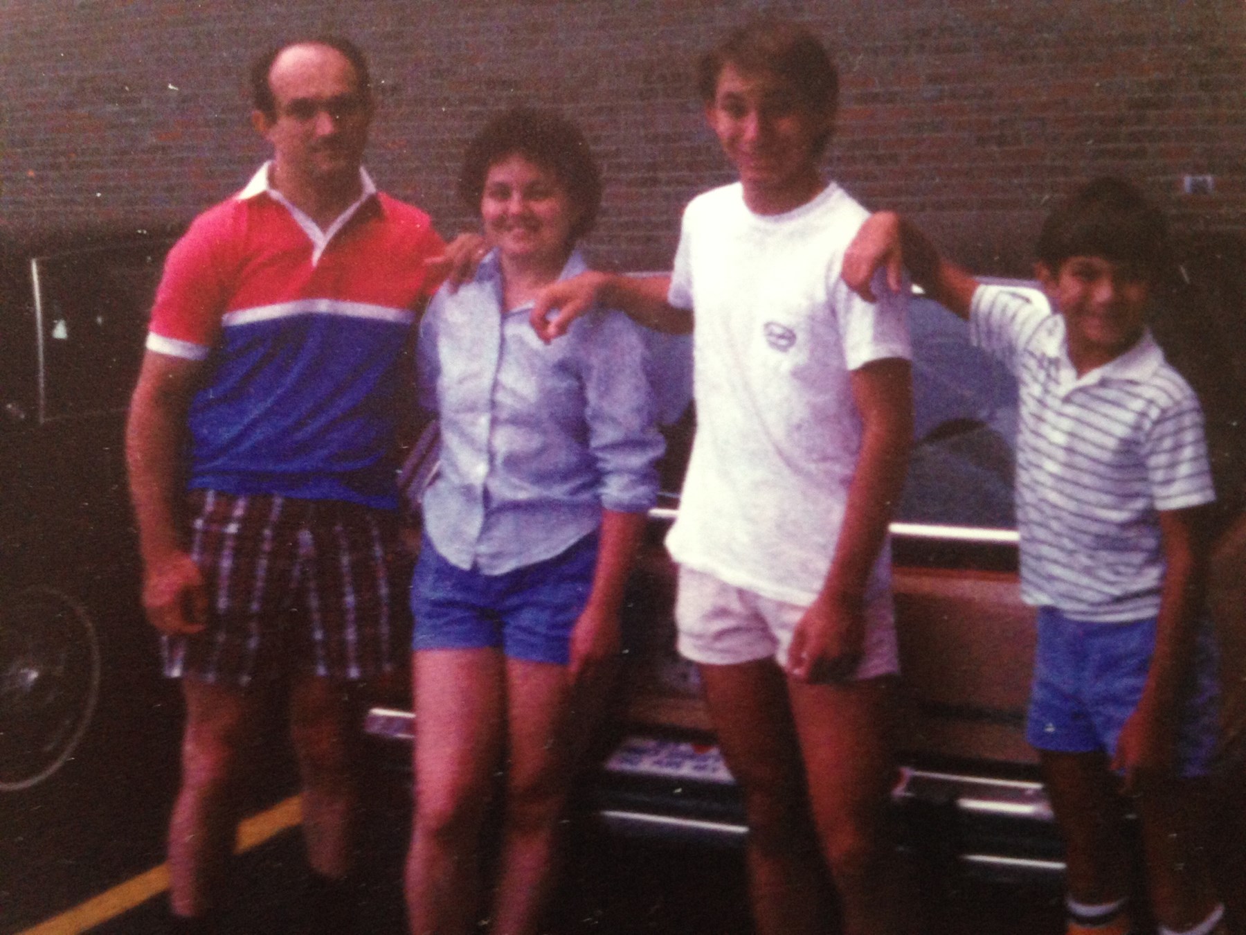 Obituary of Frank Huff Serene