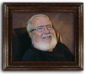 Obituary of Edward Ray Miller