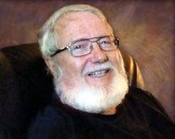 Obituary of Edward Ray Miller