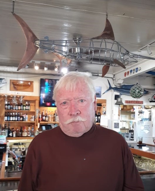 Obituary of Geoffrey Richard Herguth