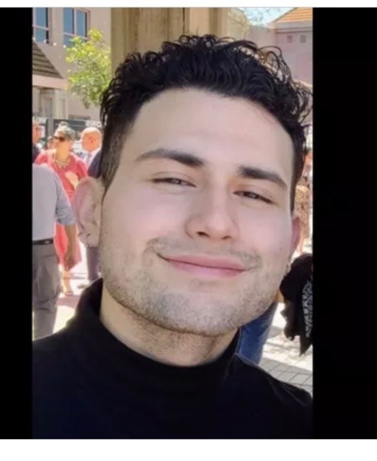 Avis de décès de Isaiah Anthony Sanchez