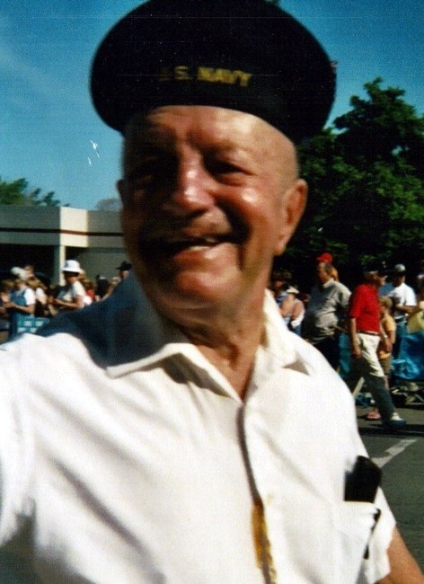 Obituary of Donald Nivison