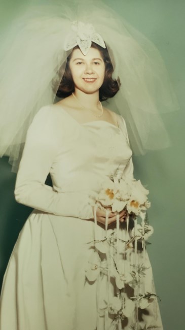 Obituary of Barbara Eileen Sofranek