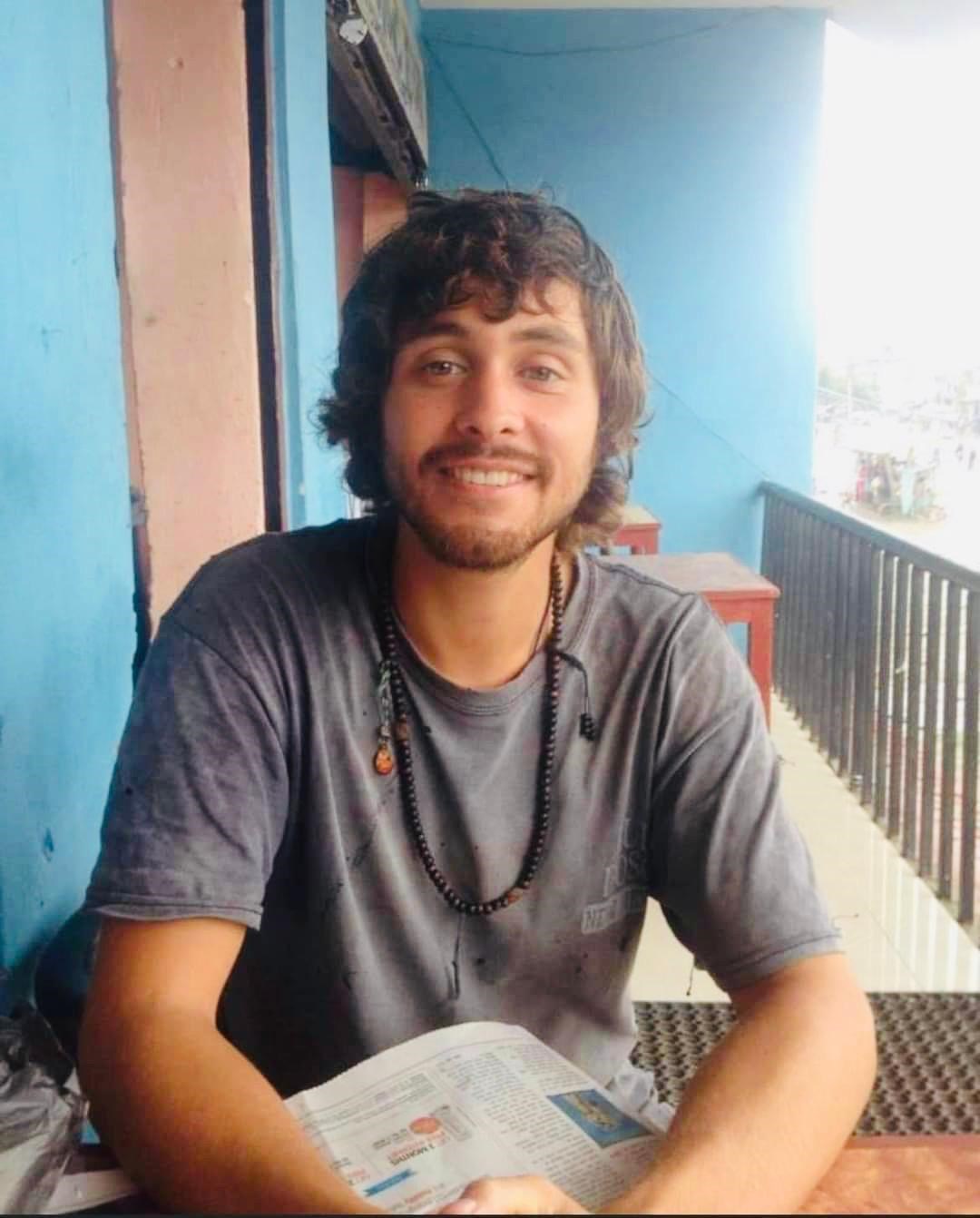 Obituary of Joseph Reid Patrick