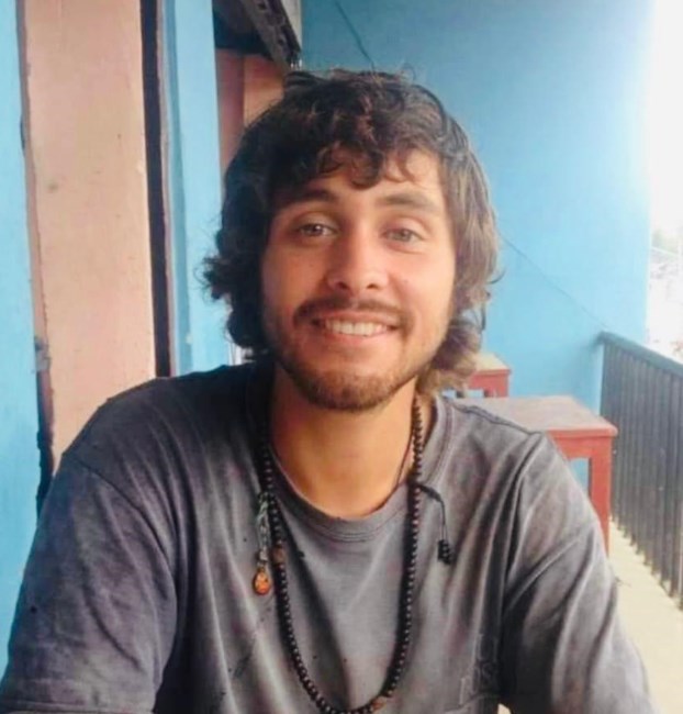 Obituary of Joseph Reid Patrick