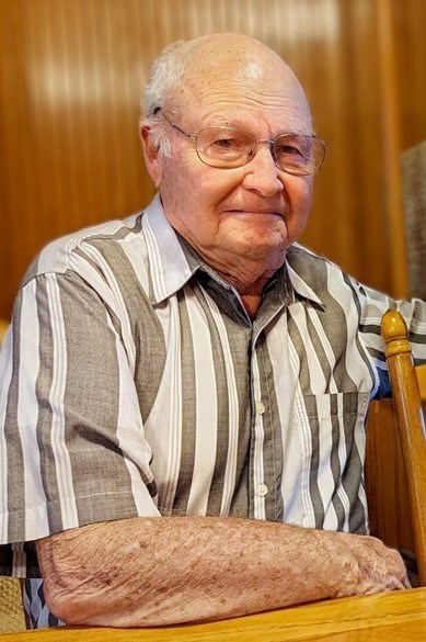 Obituary of Douglas G Calhoun