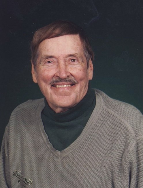 Obituary of John Starr Dameron