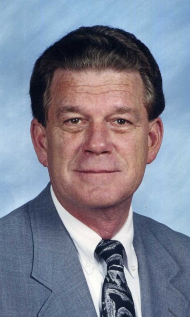 Obituary of Steven L. Koch