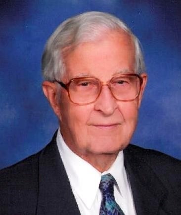 Obituary of Russell Mohr Ashton