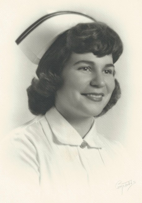 Obituary of Sally Ann Cottrell