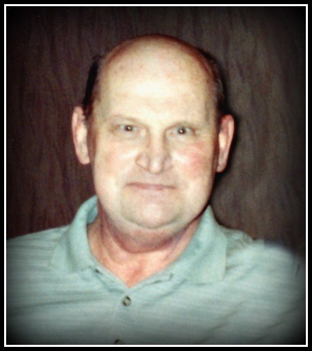 Obituary of Ronald Wilk