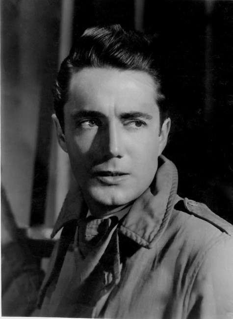 Obituary of George Joseph Richards