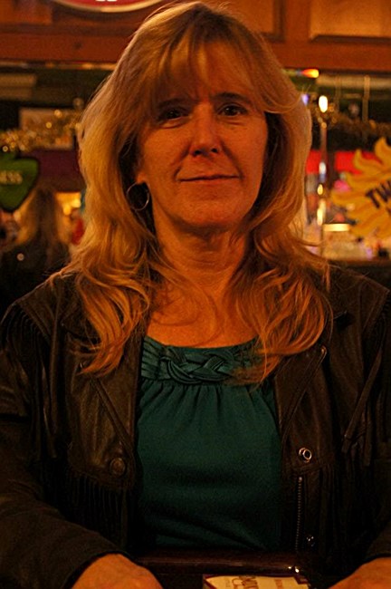 Obituary of Patricia L Pavkovich