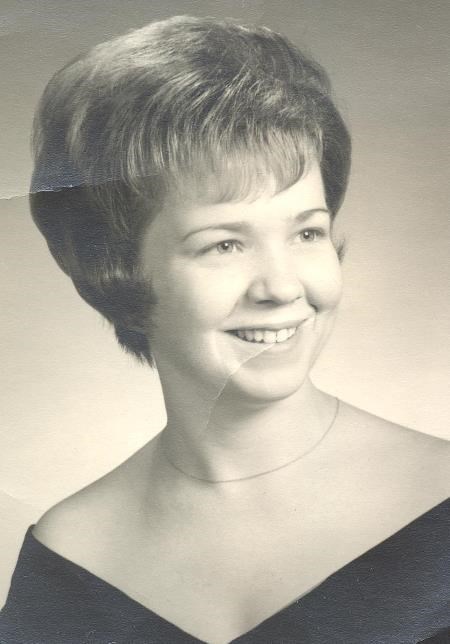 Obituary of Nancy Ann Wiley