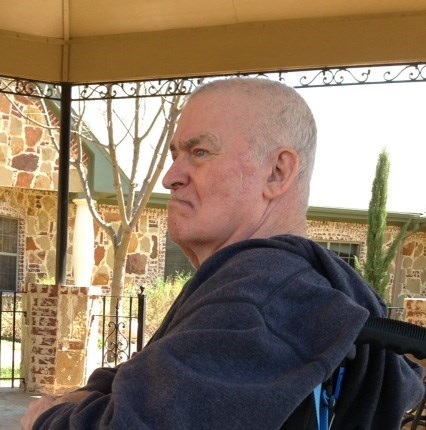 Obituary of Jerry Armstrong