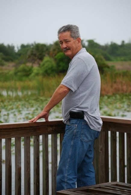 Obituary of Mark Renfrow