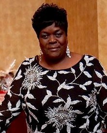 Obituary of Wilhelmina Andrews