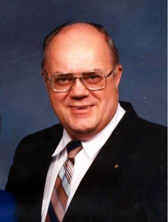 Obituary of Milton E. Moeller