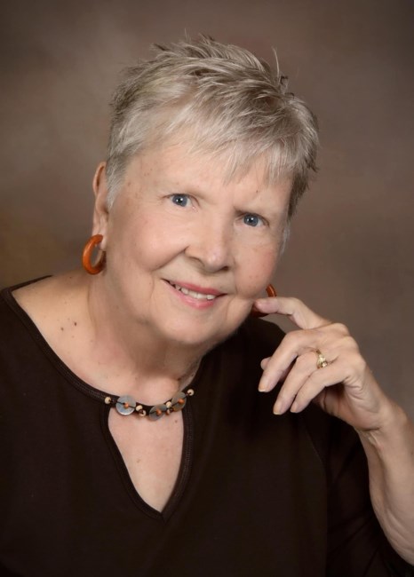 Obituary of Barbara M. Carter