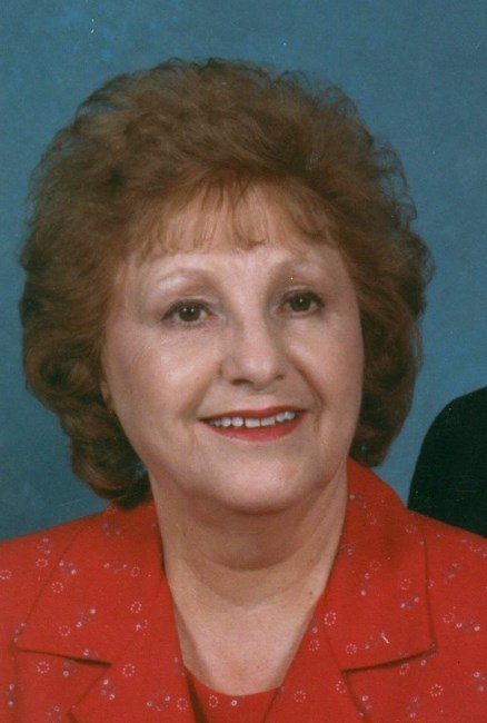 Obituary of Martha Celestial Frederick Crowson