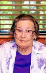 Mary Haynie