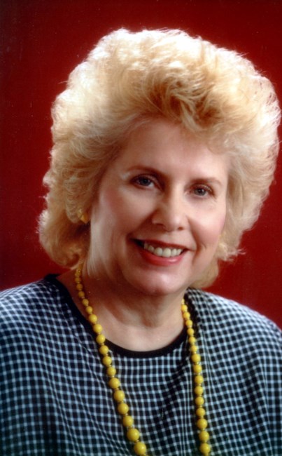 Obituary of Evelyn N Spear