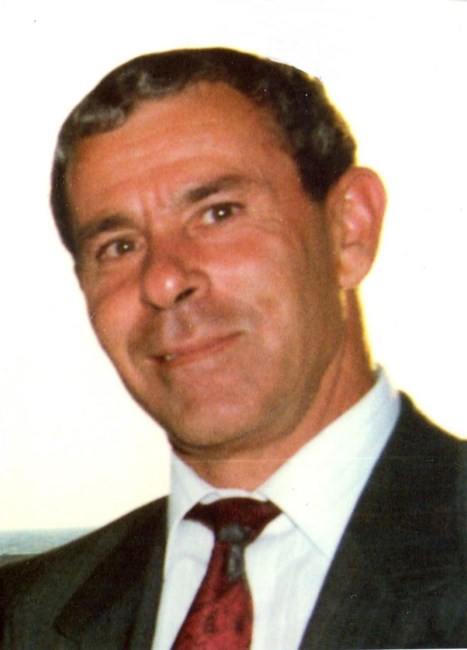Obituary of Giuseppe Morreale