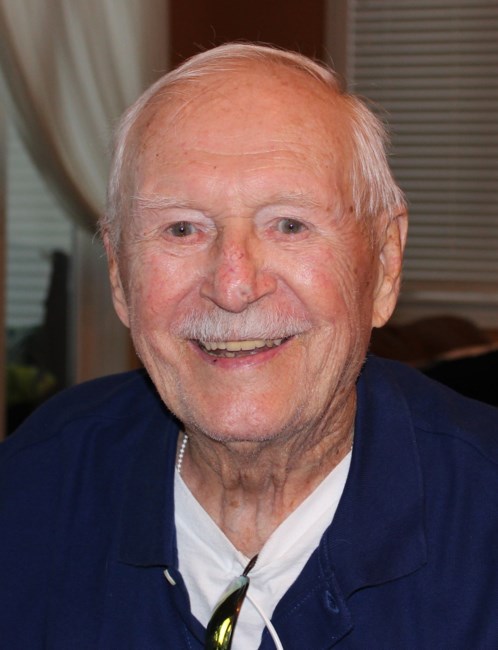 Obituary of Raymond E Dolman