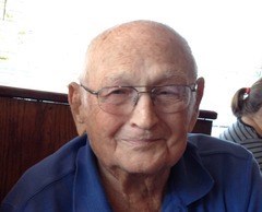 Obituary of Harold Eugene Keefer