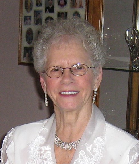 Obituary of Laurette Berlinguette